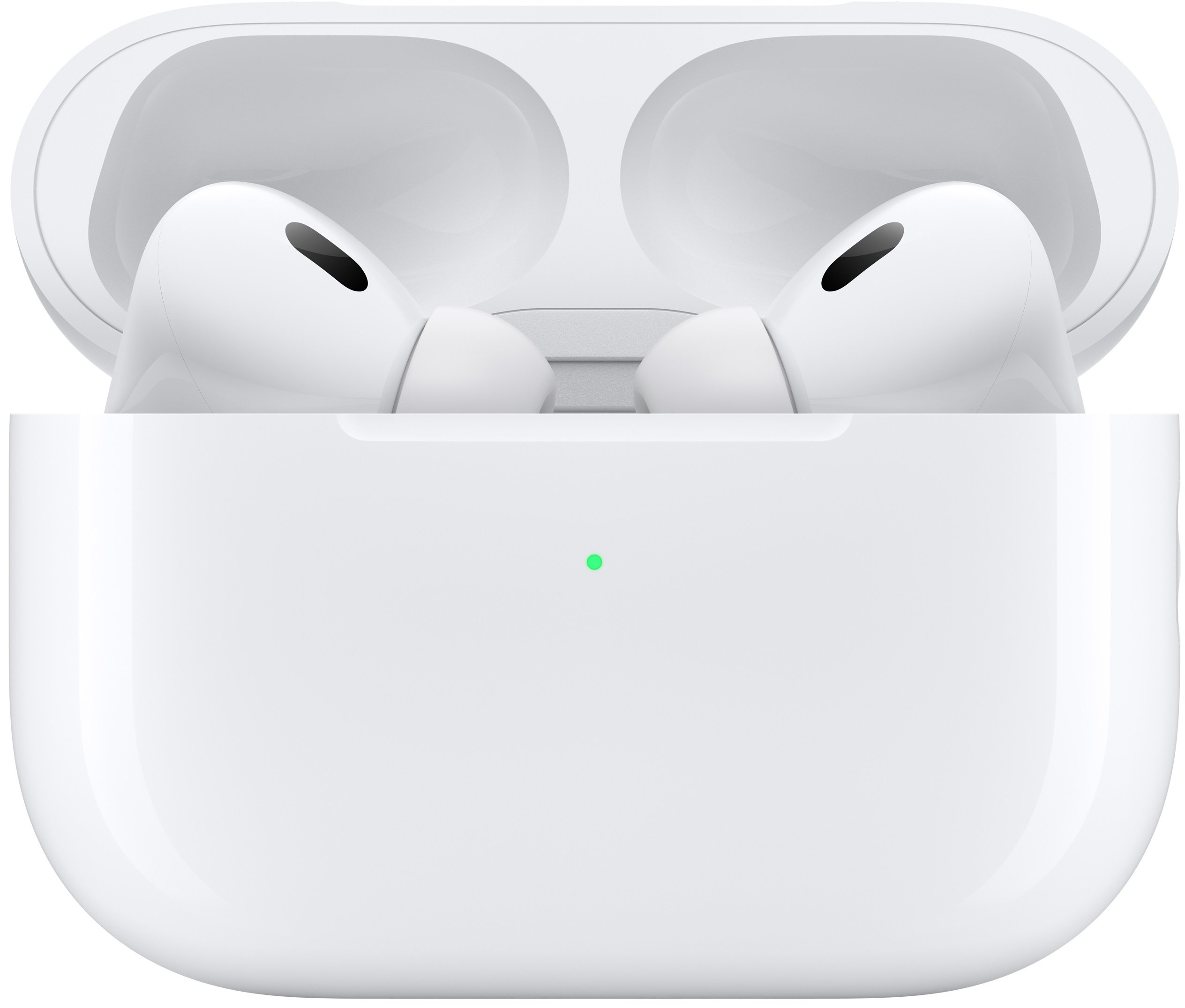 Apple AirPods Pro 2 - купити навушники Аірподс Про 2: ціни та